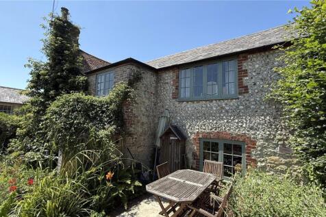 The Cottage