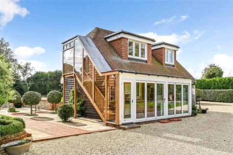 Property/Garden