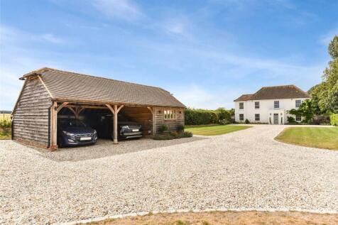 House &amp; Car Port