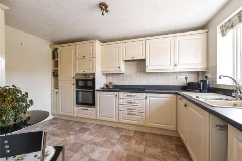 Kitchen/Breakfast Rm