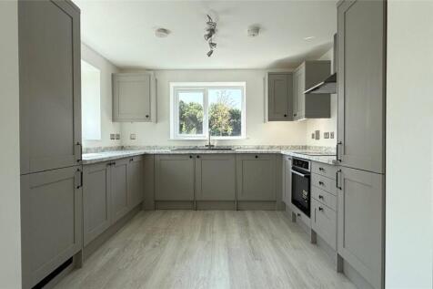 Kitchen/Breakfast Rm