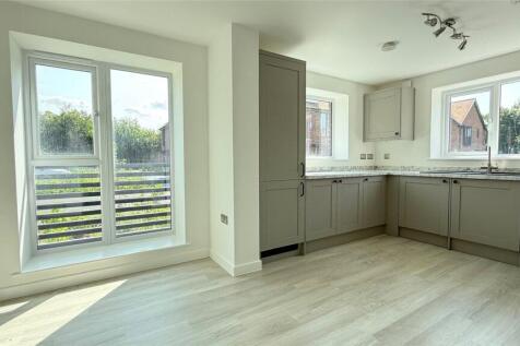 Kitchen/Breakfast Rm