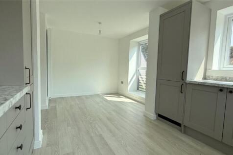 Kitchen/Breakfast Rm