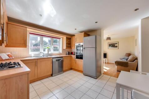 Kitchen/Breakfast Rm