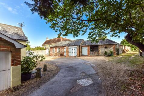 Stables