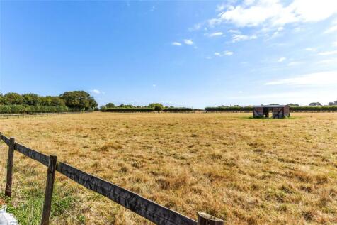 Approching 5 Acres