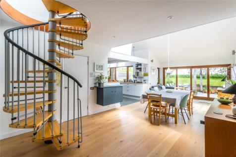 Open Plan