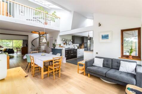 Open Plan