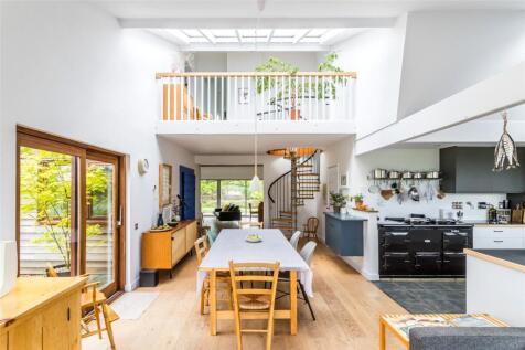 Open Plan