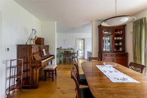 Open Plan