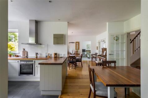 Open Plan