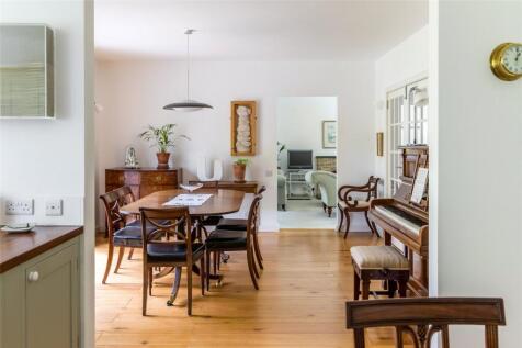 Open Plan