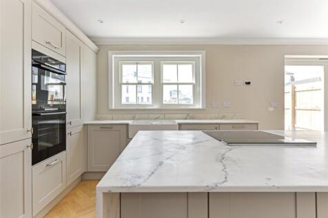 Kitchen Dining Room