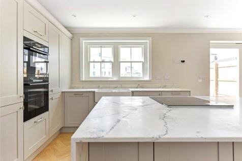 Kitchen Dining Room