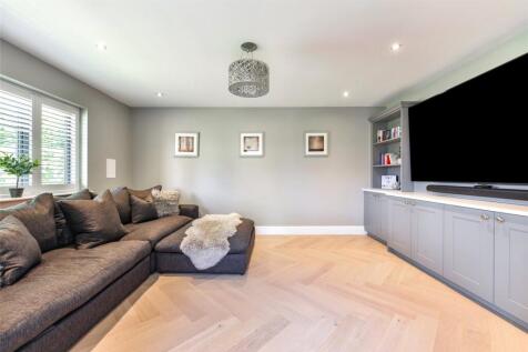 Cinema Room