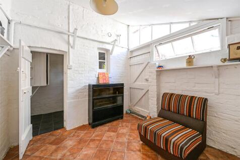 Scullery