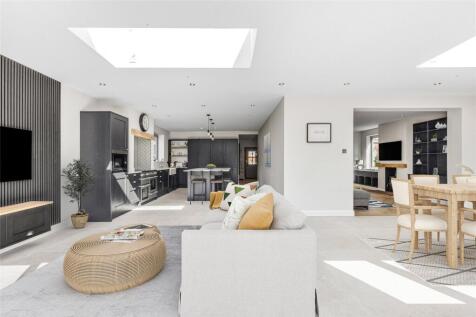 Family/Dining Room