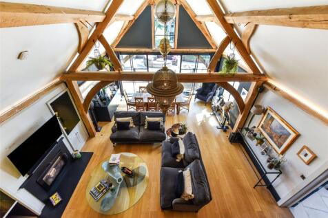Living Kitchen