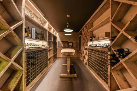 Wine Room