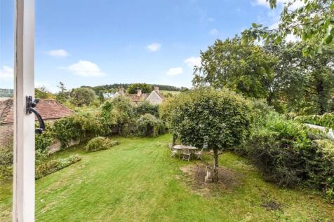 Garden &amp; View
