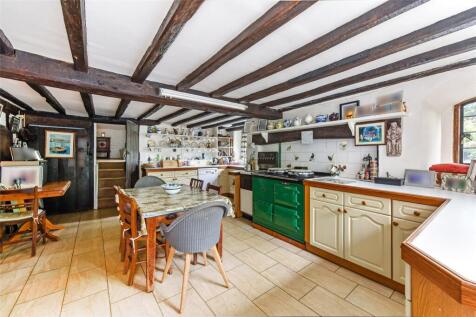 Kitchen/Break Room