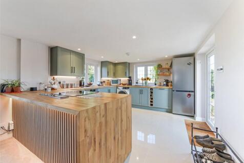 Sitting/Dining/Ktchn