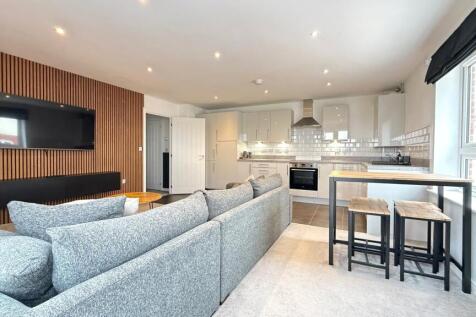 Living/Kitchen