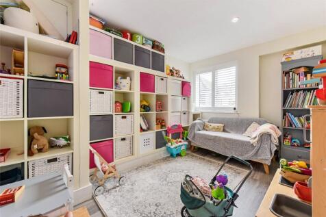 Play Room