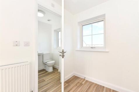 Dressing and Ensuite