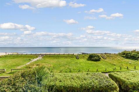 View &amp; Greensward