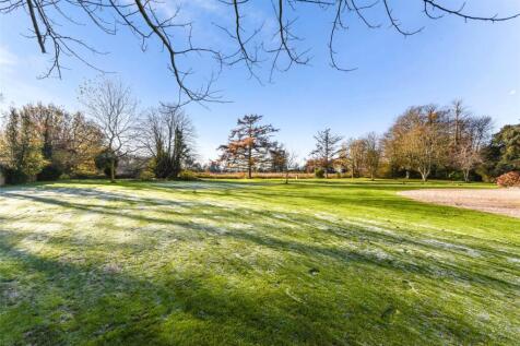 Gardens &amp; Grounds