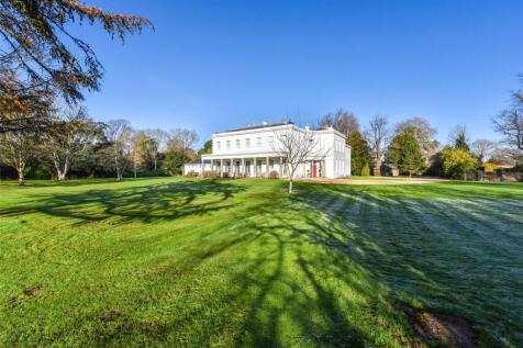 Gardens &amp; Grounds