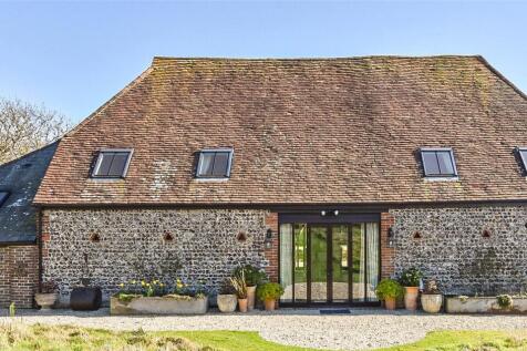 The Barn