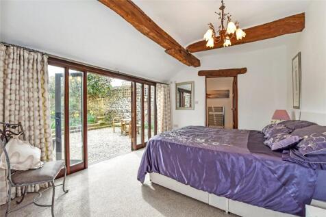 Grnd Floor Bedroom