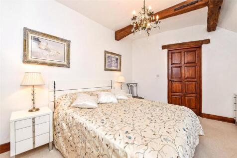 Grnd Floor Bedroom