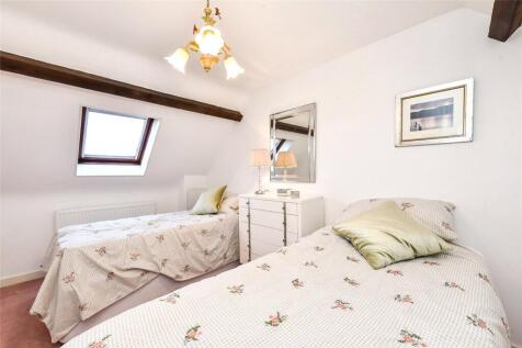 Cottage Bedroom