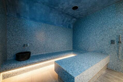 Steam Room