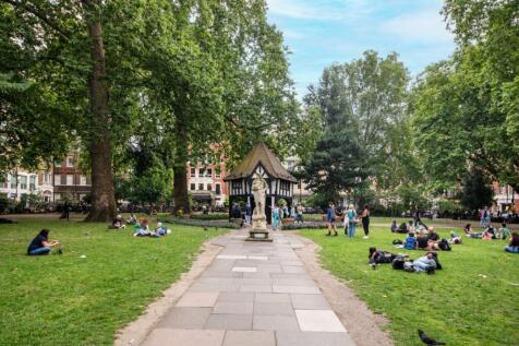 Soho Square