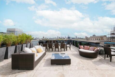 Roof Terrace