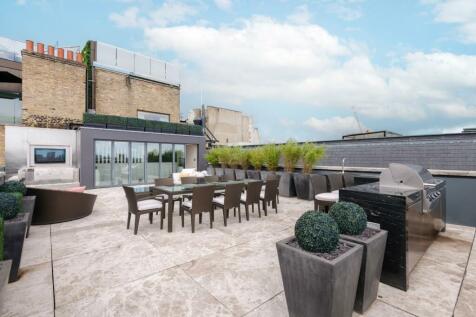 Roof Terrace