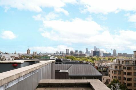 Roof Terrace