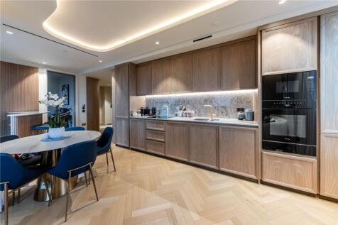 Kitchen Dining