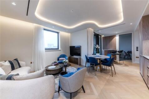 Living / Dining