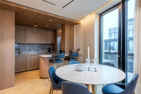 Kitchen Dining