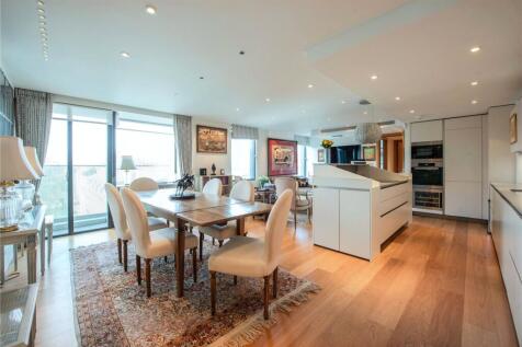 Living / Kitchen
