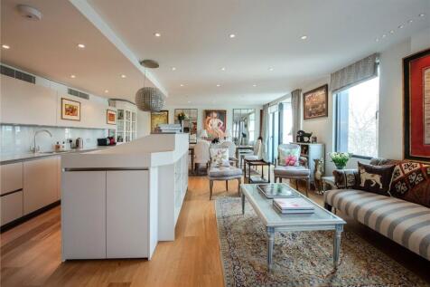 Living / Kitchen