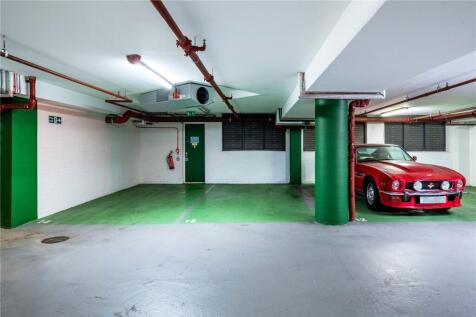 Parking Space