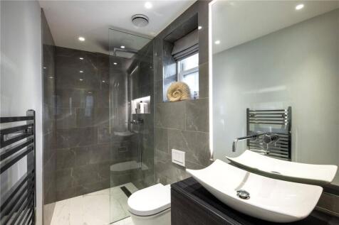 Bathroom 3