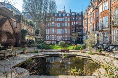 Communal Gardens