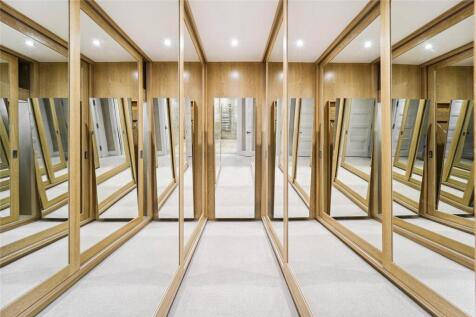 Dressing Room